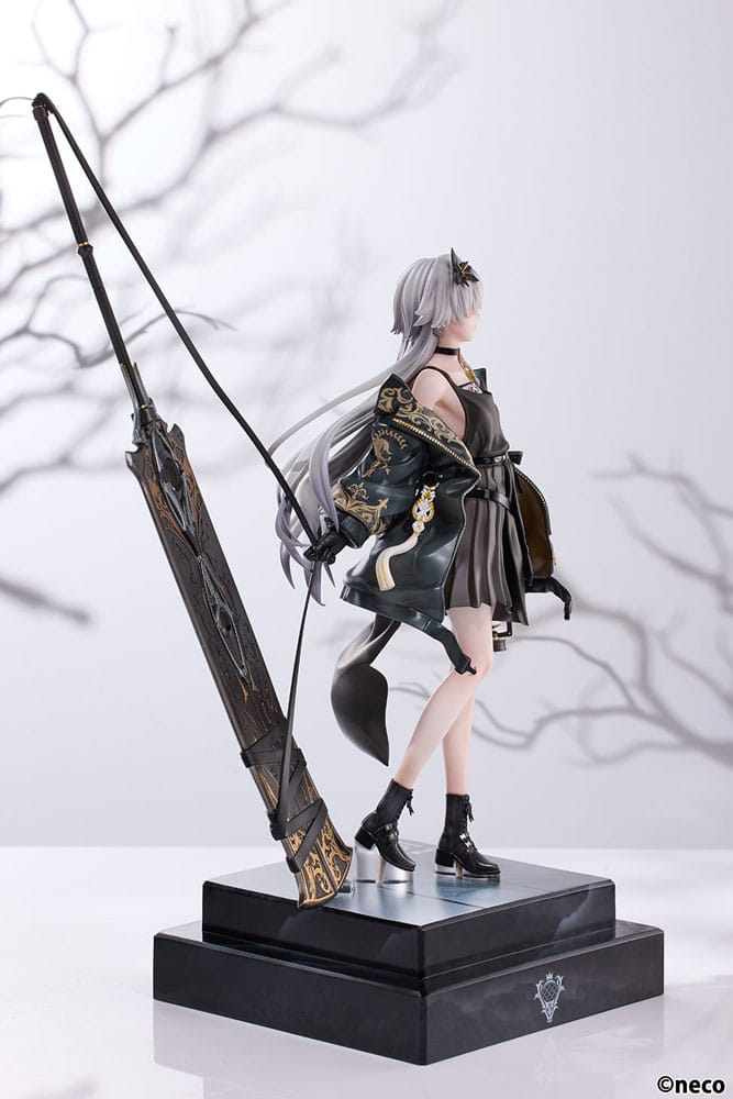 Original Character PVC Statue 1/7 Hanatsumi 37 cm 4595987858158