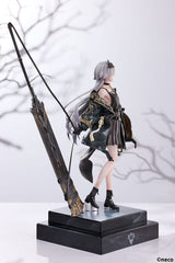 Original Character PVC Statue 1/7 Hanatsumi 37 cm 4595987858158