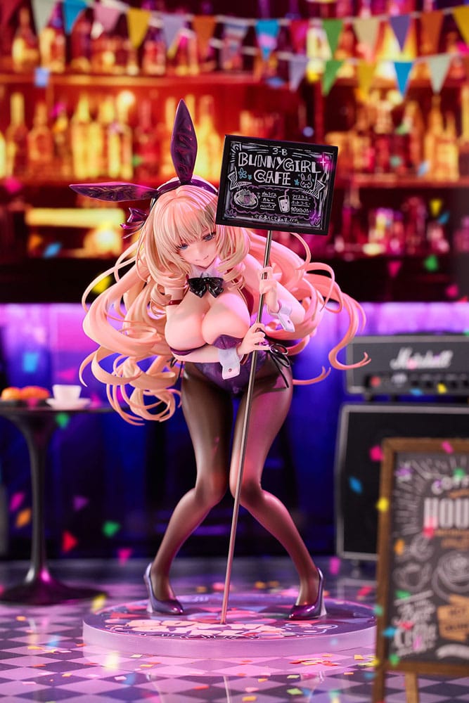 Original Character PVC Statue 1/6 Erena Shodo 28 cm 4595987858172