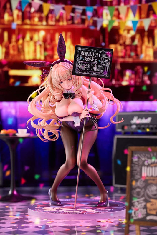 Original Character PVC Statue 1/6 Erena Shodo 28 cm 4595987858172