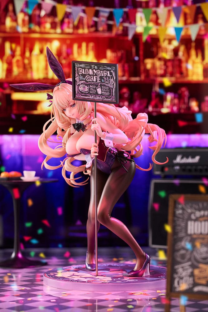Original Character PVC Statue 1/6 Erena Shodo 28 cm 4595987858172