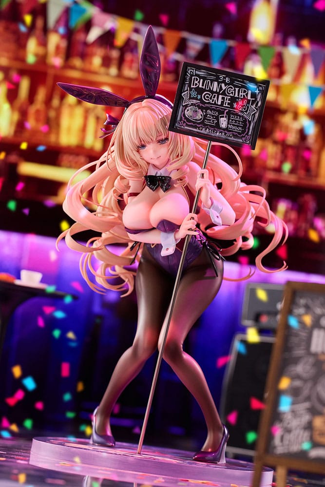 Original Character PVC Statue 1/6 Erena Shodo 28 cm 4595987858172