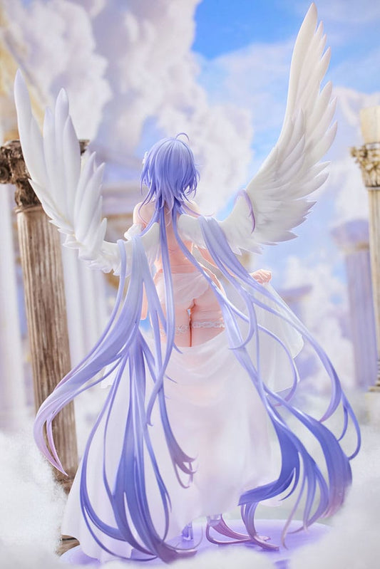 Original Character PVC Statue 1/6 Hikari 26 cm         4595987858189