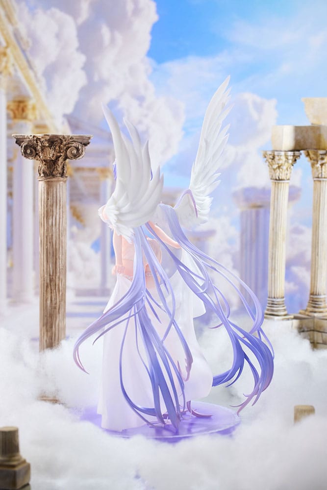 Original Character PVC Statue 1/6 Hikari 26 cm         4595987858189