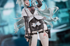 Girls´ Frontline 2: Exilium Florence PVC Statue 1/6 Enchanting White Feather 26 cm         4595987858219