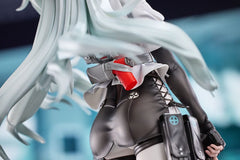 Girls´ Frontline 2: Exilium Florence PVC Statue 1/6 Enchanting White Feather 26 cm         4595987858219