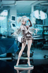Girls´ Frontline 2: Exilium Florence PVC Statue 1/6 Enchanting White Feather 26 cm         4595987858219