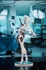 Girls´ Frontline 2: Exilium Florence PVC Statue 1/6 Enchanting White Feather 26 cm         4595987858219