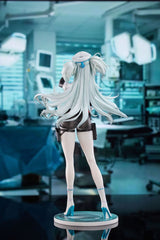 Girls´ Frontline 2: Exilium Florence PVC Statue 1/6 Enchanting White Feather 26 cm         4595987858219