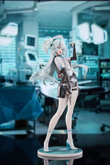 Girls´ Frontline 2: Exilium Florence PVC Statue 1/6 Enchanting White Feather 26 cm         4595987858219
