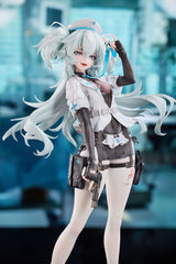 Girls´ Frontline 2: Exilium Florence PVC Statue 1/6 Enchanting White Feather 26 cm         4595987858219