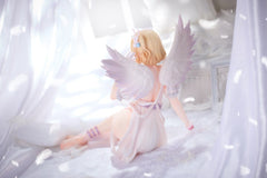 Original Character PVC Figur 1/6 Idol Angel illustration by Dish 16 cmOriginal Character PVC Figure 1/6 Idol Angel illustration by Dish 16 cmOriginal Character figurine PVC 1/6 Idol Angel illustration by Dish 16 cmOriginal Character Figura PVC 1/6 Idol An 4595987858288