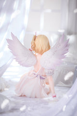 Original Character PVC Figur 1/6 Idol Angel illustration by Dish 16 cmOriginal Character PVC Figure 1/6 Idol Angel illustration by Dish 16 cmOriginal Character figurine PVC 1/6 Idol Angel illustration by Dish 16 cmOriginal Character Figura PVC 1/6 Idol An 4595987858288