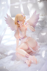 Original Character PVC Figur 1/6 Idol Angel illustration by Dish 16 cmOriginal Character PVC Figure 1/6 Idol Angel illustration by Dish 16 cmOriginal Character figurine PVC 1/6 Idol Angel illustration by Dish 16 cmOriginal Character Figura PVC 1/6 Idol An 4595987858288