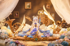 Vsinger PVC Figure 1/7 Luo Tianyi Ba Yin Qi Xiang Ver. 23 cm 4595987858301