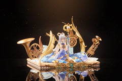 Vsinger PVC Figure 1/7 Luo Tianyi Ba Yin Qi Xiang Ver. 23 cm 4595987858301