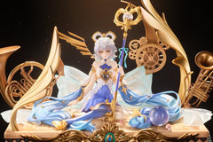 Vsinger PVC Figure 1/7 Luo Tianyi Ba Yin Qi Xiang Ver. 23 cm 4595987858301