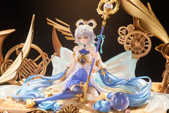 Vsinger PVC Figure 1/7 Luo Tianyi Ba Yin Qi Xiang Ver. 23 cm 4595987858301