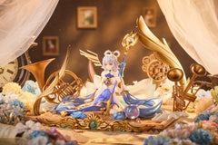 Vsinger PVC Figure 1/7 Luo Tianyi Ba Yin Qi Xiang Ver. 23 cm 4595987858301