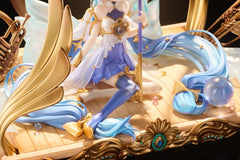 Vsinger PVC Figure 1/7 Luo Tianyi Ba Yin Qi Xiang Ver. 23 cm 4595987858301