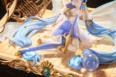 Vsinger PVC Figure 1/7 Luo Tianyi Ba Yin Qi Xiang Ver. 23 cm 4595987858301
