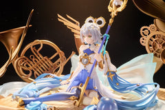 Vsinger PVC Figure 1/7 Luo Tianyi Ba Yin Qi Xiang Ver. 23 cm 4595987858301