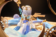 Vsinger PVC Figure 1/7 Luo Tianyi Ba Yin Qi Xiang Ver. 23 cm 4595987858301