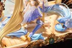 Vsinger PVC Figure 1/7 Luo Tianyi Ba Yin Qi Xiang Ver. 23 cm 4595987858301