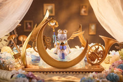 Vsinger PVC Figure 1/7 Luo Tianyi Ba Yin Qi Xiang Ver. 23 cm 4595987858301