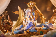 Vsinger PVC Figure 1/7 Luo Tianyi Ba Yin Qi Xiang Ver. 23 cm 4595987858301