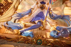 Vsinger PVC Figure 1/7 Luo Tianyi Ba Yin Qi Xiang Ver. 23 cm 4595987858301
