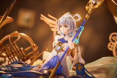 Vsinger PVC Figure 1/7 Luo Tianyi Ba Yin Qi Xiang Ver. 23 cm 4595987858301