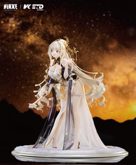 Goddess of Victory: Nikke PVC Figure 1/4 Crown: Glorious Flower 38 cm 4595987858325