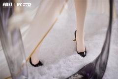 Goddess of Victory: Nikke PVC Figure 1/4 Crown: Glorious Flower 38 cm 4595987858325