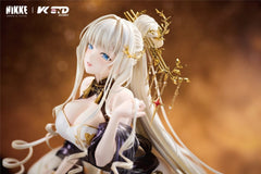 Goddess of Victory: Nikke PVC Figure 1/4 Crown: Glorious Flower 38 cm 4595987858325