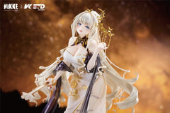 Goddess of Victory: Nikke PVC Figure 1/4 Crown: Glorious Flower 38 cm 4595987858325