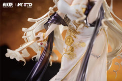 Goddess of Victory: Nikke PVC Figure 1/4 Crown: Glorious Flower 38 cm 4595987858325