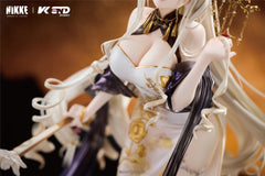 Goddess of Victory: Nikke PVC Figure 1/4 Crown: Glorious Flower 38 cm 4595987858325