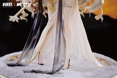Goddess of Victory: Nikke PVC Figure 1/4 Crown: Glorious Flower 38 cm 4595987858325