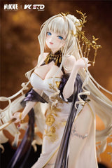 Goddess of Victory: Nikke PVC Figure 1/4 Crown: Glorious Flower 38 cm 4595987858325