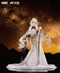 Goddess of Victory: Nikke PVC Figure 1/4 Crown: Glorious Flower 38 cm 4595987858325