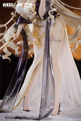 Goddess of Victory: Nikke PVC Figure 1/4 Crown: Glorious Flower 38 cm 4595987858325