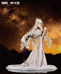 Goddess of Victory: Nikke PVC Figure 1/4 Crown: Glorious Flower 38 cm 4595987858325