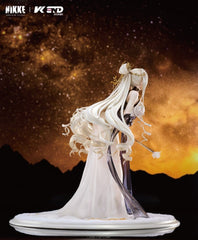 Goddess of Victory: Nikke PVC Figure 1/4 Crown: Glorious Flower 38 cm 4595987858325