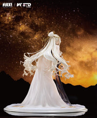 Goddess of Victory: Nikke PVC Figure 1/4 Crown: Glorious Flower 38 cm 4595987858325