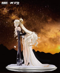 Goddess of Victory: Nikke PVC Figure 1/4 Crown: Glorious Flower 38 cm 4595987858325