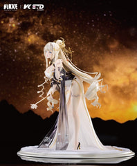 Goddess of Victory: Nikke PVC Figure 1/4 Crown: Glorious Flower 38 cm 4595987858325