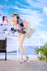Brown Dust 2 PVC Figure 1/6 Ship Admiral Sylvia 28 cm 4595987858332