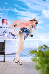 Brown Dust 2 PVC Figure 1/6 Ship Admiral Sylvia 28 cm 4595987858332