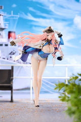 Brown Dust 2 PVC Figure 1/6 Ship Admiral Sylvia 28 cm 4595987858332